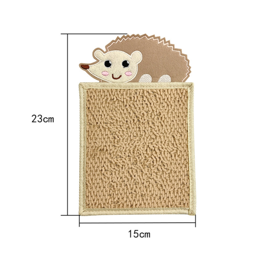 Sensory Mats Animal Theme Sensory Tiles 2