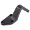 Trunk Shade Curtain Lower Bracket For Right 3