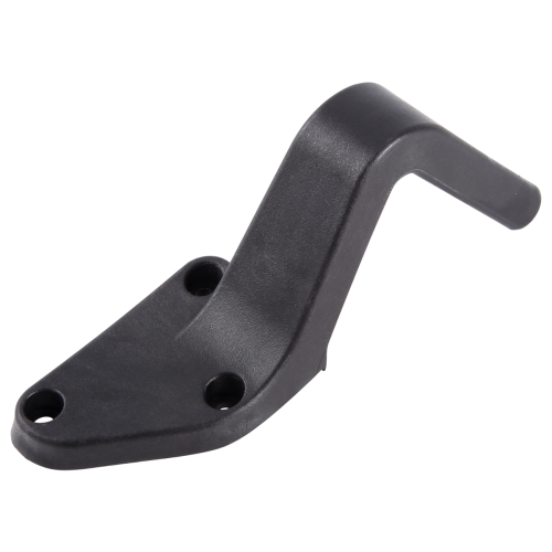Trunk Shade Curtain Lower Bracket For Right 2