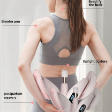 Thigh Master Pelvic Floor Trainer for Women Pink