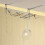 (1-3cm) Mug Holder Coffee Tea Cup Rack Storage Kitchen Under Shelf Cabinet Hanger 10