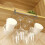 (1-3cm) Mug Holder Coffee Tea Cup Rack Storage Kitchen Under Shelf Cabinet Hanger 7