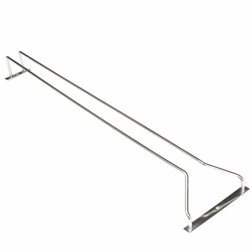 55CM Glass Hanger Hanging Holder Hanging Rack Kitchen Storage Rack 2