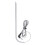 2 Pcs Meat Probe Sensor Replacement For Pit Boss Pellet Grills Smokers Stove 3
