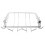 (1-3cm) Mug Holder Coffee Tea Cup Rack Storage Kitchen Under Shelf Cabinet Hanger 4