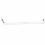 55CM Glass Hanger Hanging Holder Hanging Rack Kitchen Storage Rack 10