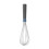 Egg Beater Silicone Handle Stainless Steel Whisk Egg & Milk Beater 2
