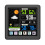 Full Touch Screen Wireless Weather Station Multi-function Color Screen Indoor and Outdoor Temperature Humidity Meter Clock 6