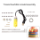 Kit de impressão 3D de três eixos 5