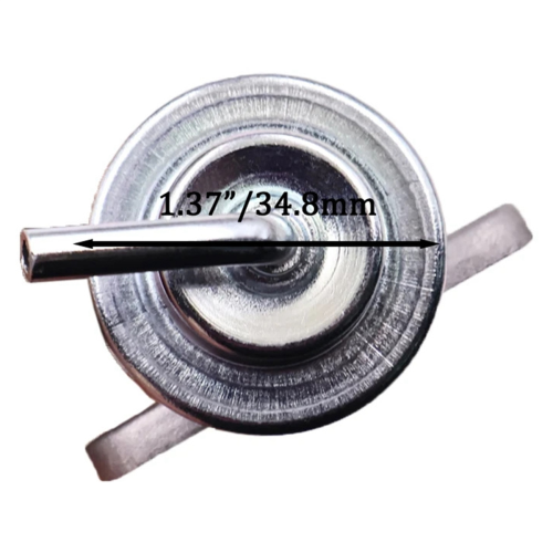 Régulateur de pression d'injection de carburant pour VTX1800 R/ 02-04 1