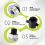 5Pcs Car Disc Brake Pad Caliper Disc Wheel Cylinder Adjustment Set 4