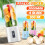 (White) 300ML 2000mAh Wireless Juicer Juicer Cup Household Automatic Small Mini Electric Portable Blender Juice Cup 4