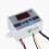 (DC24V) Digital Humidity Controller Humidity Control Switch Humidification Dehumidification Constant Humidity Control Sensor 4