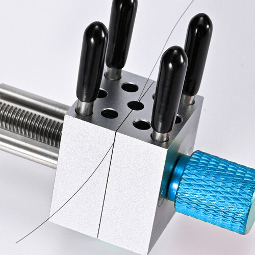 Hobby Model Craft Tool Blue 2