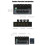-02 MINI Stereo Headphone Amplifier Audio Amplifier EU-Plug 6