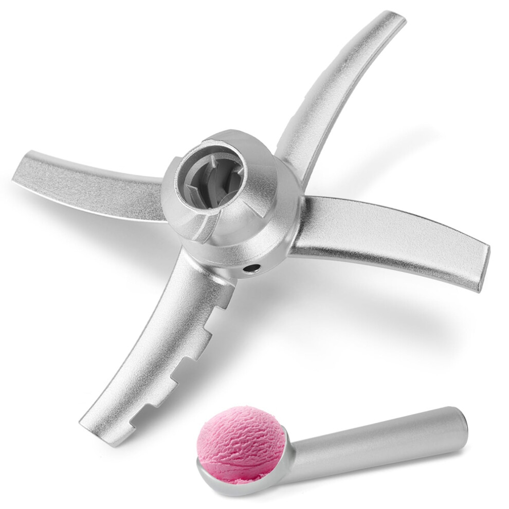Blade for Creami Deluxe NC501 Series Ice Cream Makers-image-OPC-PGKPJK9-NEW