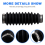 268000186 Korvaa 230/300/170 Bellow Boot Sparkin 7