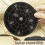 Εργαλείο μελωδίας τροχού Circle of Fifths με τσάντα αποθήκευσης βάσης 4