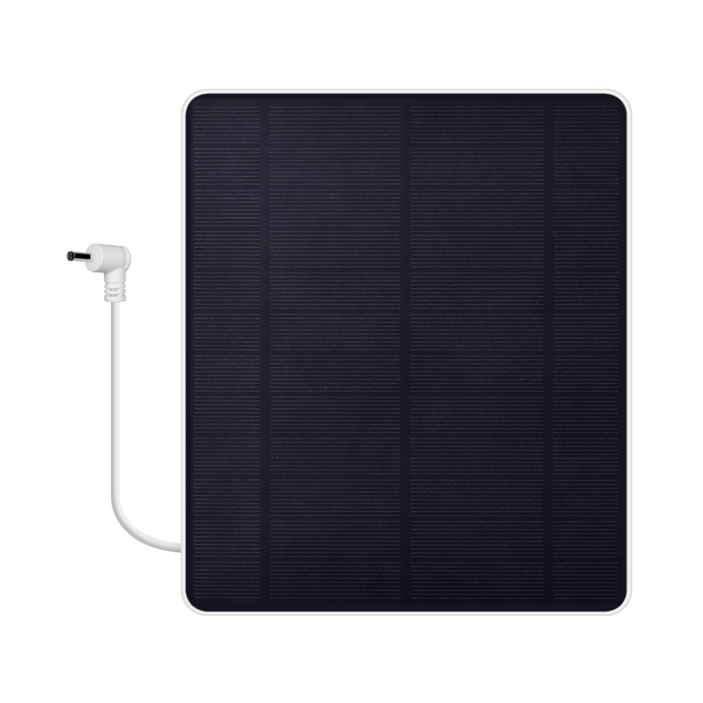 5W Solar Panel For Security Camera Ip65 Waterproof For 4851507294852