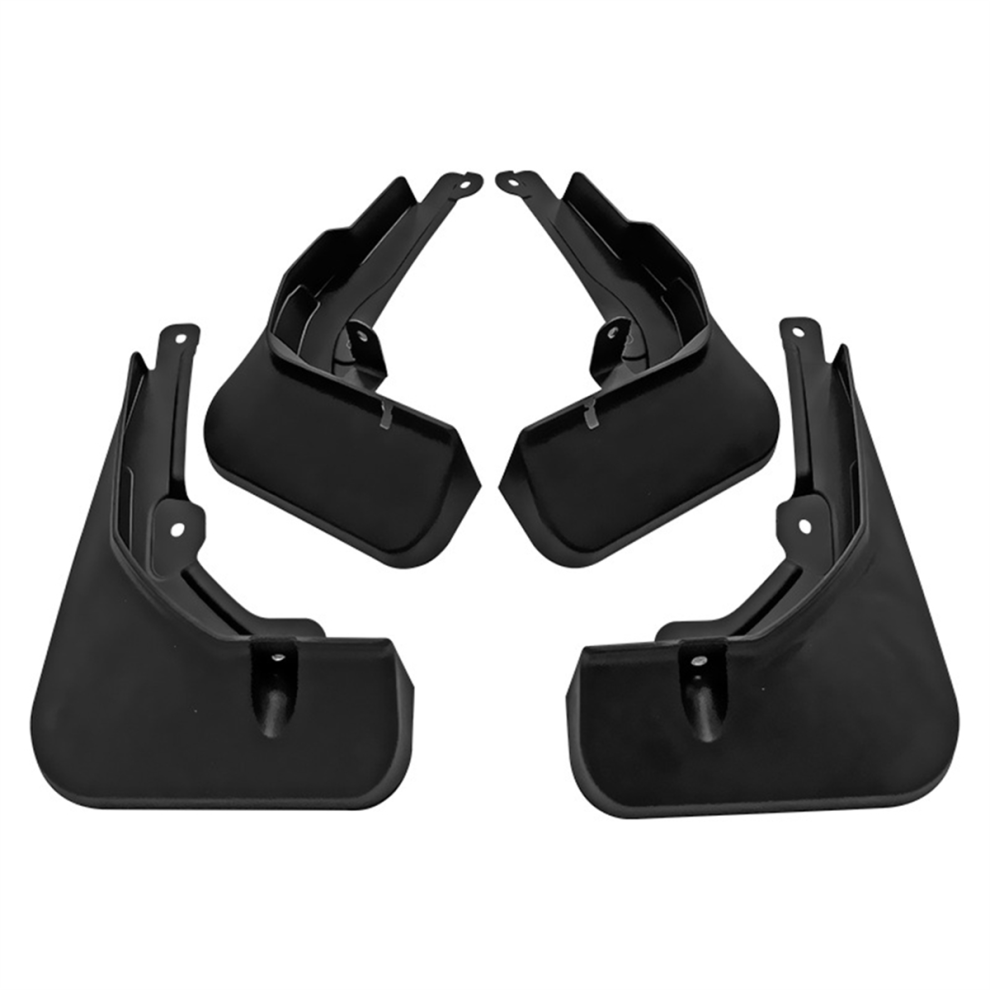Car Mudguard For H3 2024 Mud Flaps Splash Guards Cover 4851507297822