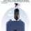 Professioneller drahtloser Headset-Mikrofonsender 2