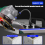 for Tile Chamfering 100-Type Angle Grinder Tools B 1