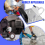 for Tile Chamfering 100-Type Angle Grinder Tools A 5