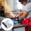 for Tile Chamfering 100-Type Angle Grinder Tools B 5