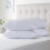 Slumberdown (Firm, 4 Pack) Slumberdown Cool Summer Nights Pillow UK Made 1