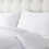 Slumberdown (Firm, 4 Pack) Slumberdown Cool Summer Nights Pillow UK Made 3