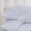 Slumberdown (Firm, 4 Pack) Slumberdown Cool Summer Nights Pillow UK Made 4