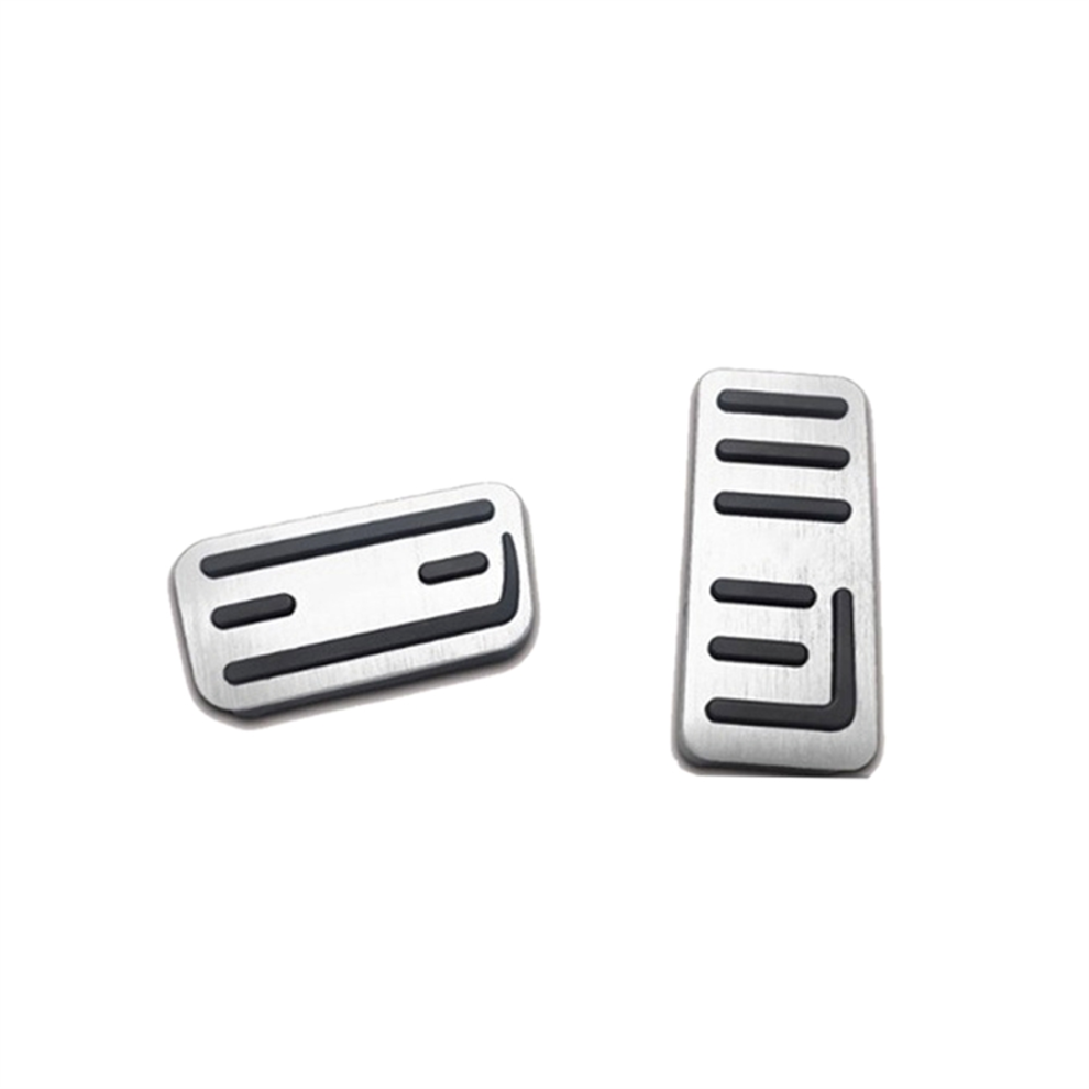 Car Foot Pedal Pads Accelerator Gas Brake Pedal Cover For Freed 4851507297846
