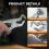 Multipurpose Locking Pliers for Welding - Multi Purpose Grip Pliers 3