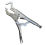 Multipurpose Locking Pliers for Welding - Multi Purpose Grip Pliers 1