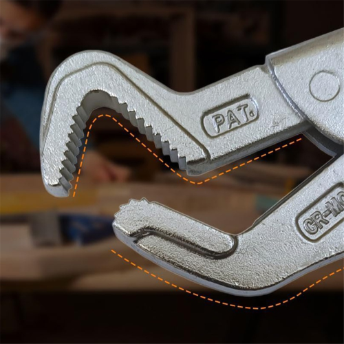 Multipurpose Locking Pliers for Welding - Multi Purpose Grip Pliers 1