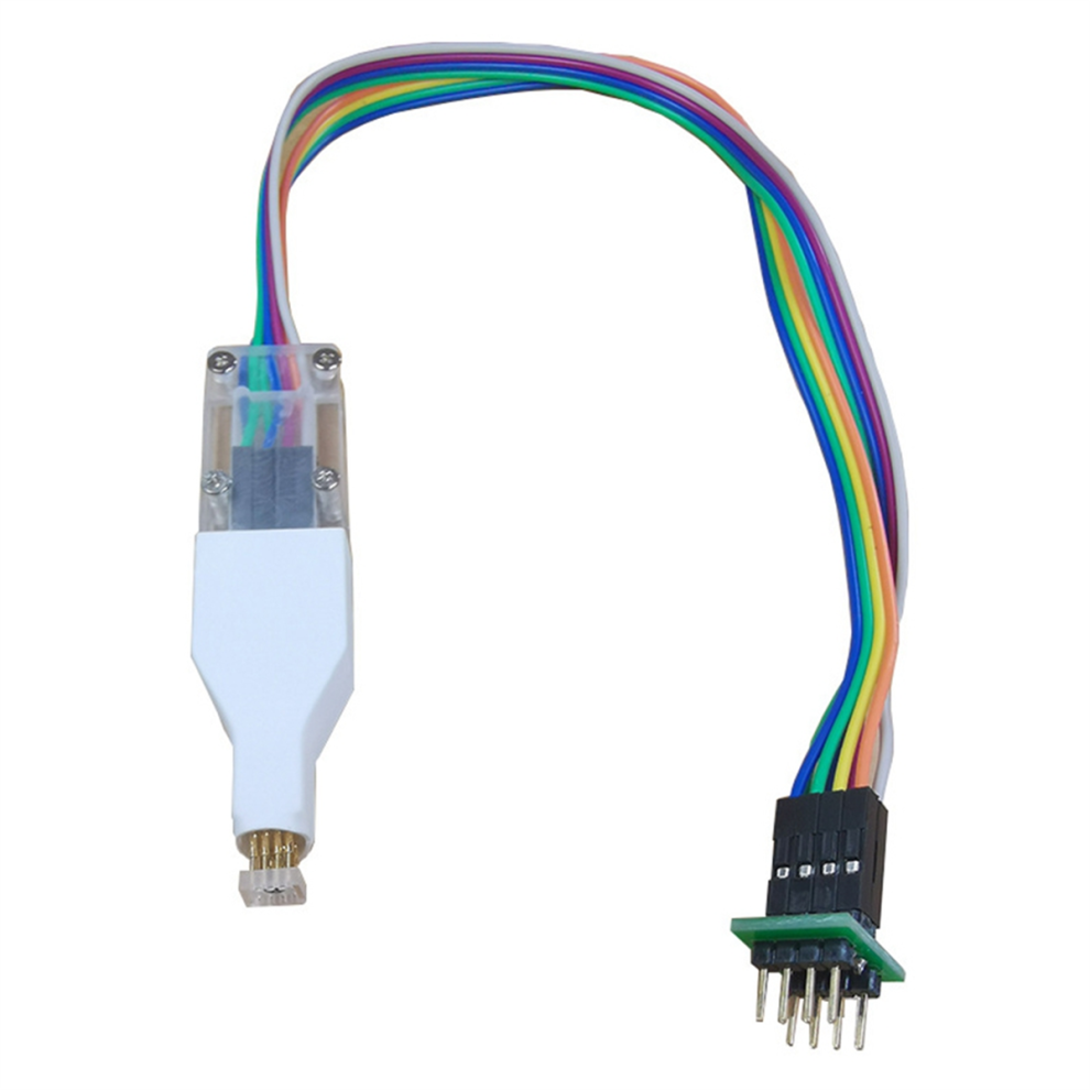 Sop8 Chip Download Burn Write Probe Spring Needle A 4851507299789