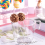 Acrylic Sticks, Reusable, Transparent Sticks for Making Lollipops 6