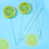 Acrylic Sticks, Reusable, Transparent Sticks for Making Lollipops 4