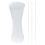 Acrylic Sticks, Reusable, Transparent Sticks for Making Lollipops 2