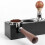 Espresso Machine Powder Holder, Coffee Storage Holder, White 4