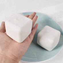 Tofu Stress Balls Autism Sensory Toys Stress & Anxiety Relief Toys Dough  Gifts for Adults Kids