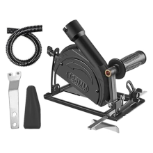 Adjustable Support for a Grinder, Upgraded Angle Grinder Stand Tool,E
