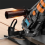 Adjustable Support for a Grinder, Upgraded Angle Grinder Stand Tool,E 6