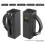 Silicone Case for CUKTECH No.20 Power Bank Organizer D 5