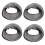 4.10/3.50-4 Inner Tube for Wheelbarrows, , Χορτοκοπτικά 1