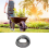 4.10/3.50-4 Inner Tube for Wheelbarrows, , Χορτοκοπτικά 2