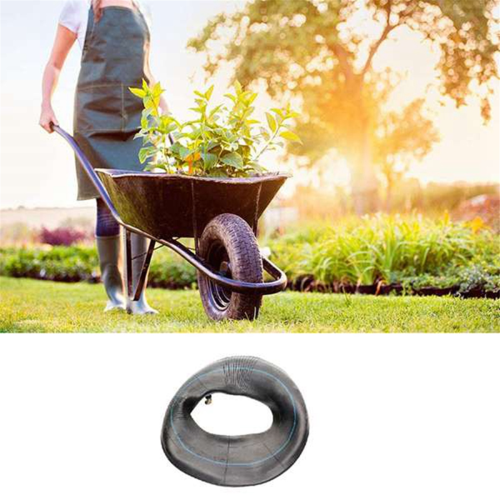 4.10/3.50-4 Inner Tube for Wheelbarrows, , Χορτοκοπτικά 1