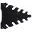 Dumbbell Rack Stand Compact A-Frame Dumbbell Rack 3