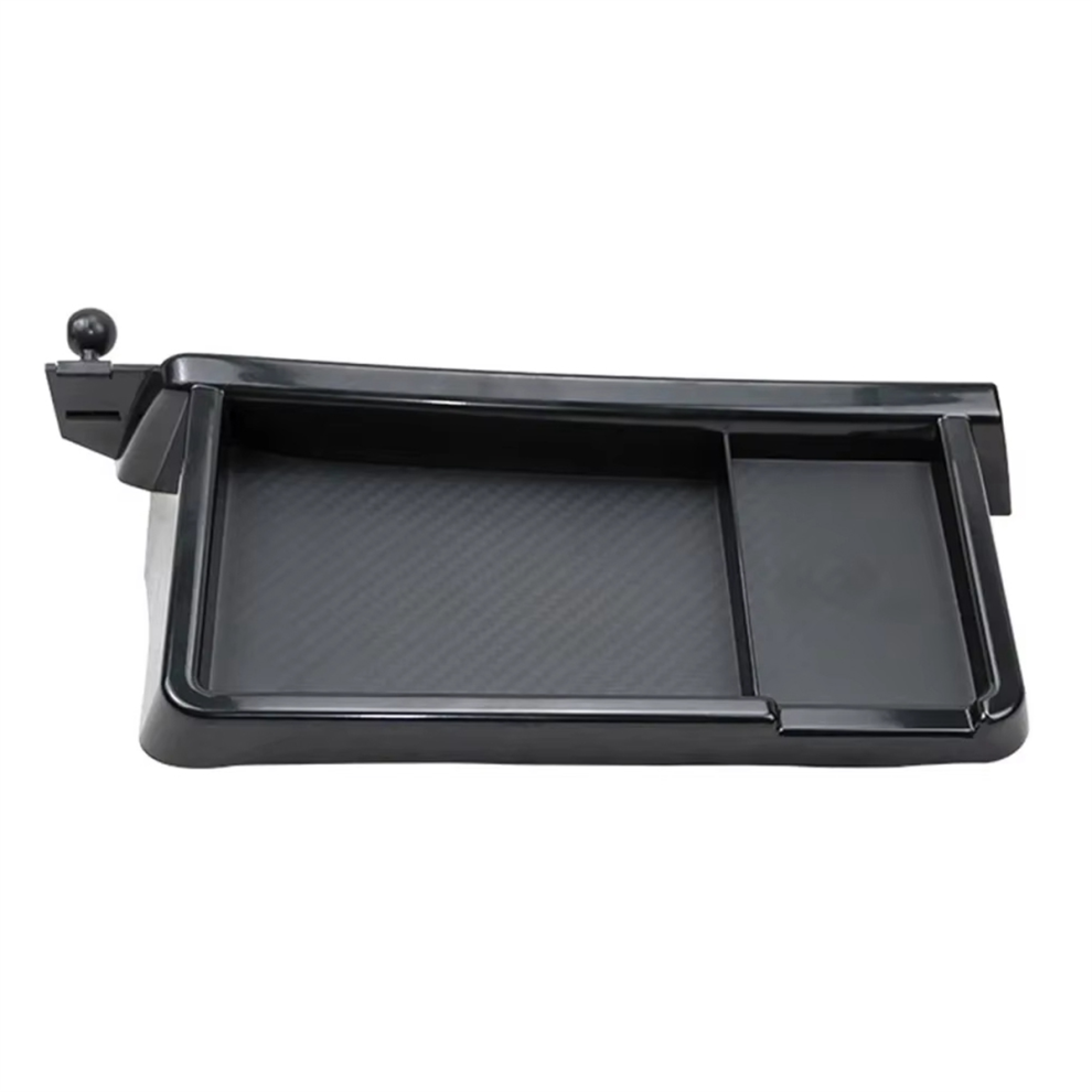 Center Console Navigation Screen Storage Box For X1 U11 2023 4851507203052
