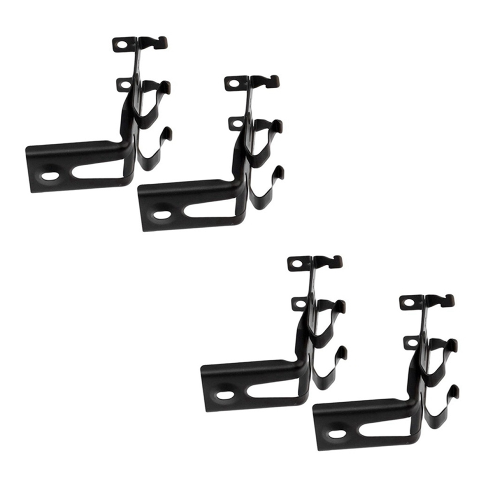 Kit de remplacement de capteur pour lève-porte de garage, support de capteur de garage